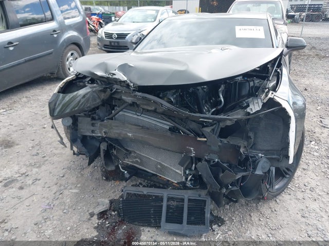 2020 Chevrolet Camaro Rwd  Zl1 მანქანა იყიდება აუქციონზე, vin: 1G1FK1R67L0146071, აუქციონის ნომერი: 45070134