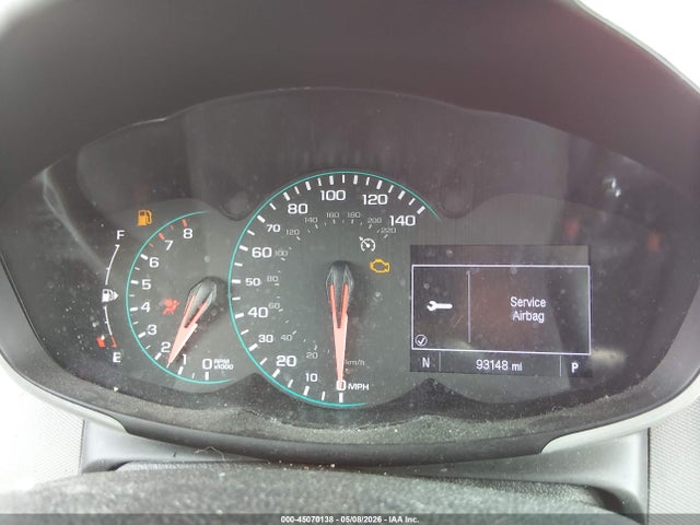 Продажа на аукционе авто 2020 Chevrolet Sonic Fwd  Premier, vin: 1G1JF5SB8L4117880, номер лота: 45070138