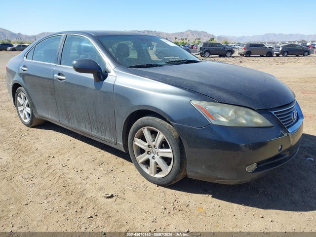 Продажа на аукционе авто 2009 Lexus Es 350, vin: JTHBJ46G392292731, номер лота: 45070140