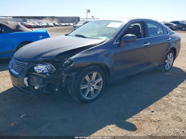 Продажа на аукционе авто 2009 Lexus Es 350, vin: JTHBJ46G392292731, номер лота: 45070140