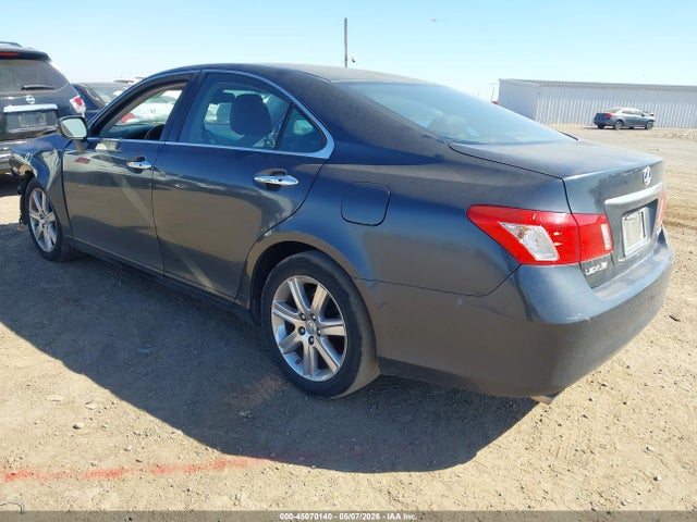 Продажа на аукционе авто 2009 Lexus Es 350, vin: JTHBJ46G392292731, номер лота: 45070140