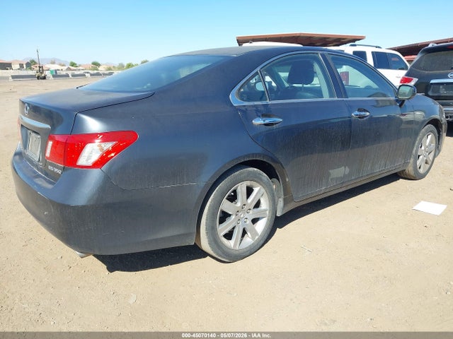 Продажа на аукционе авто 2009 Lexus Es 350, vin: JTHBJ46G392292731, номер лота: 45070140