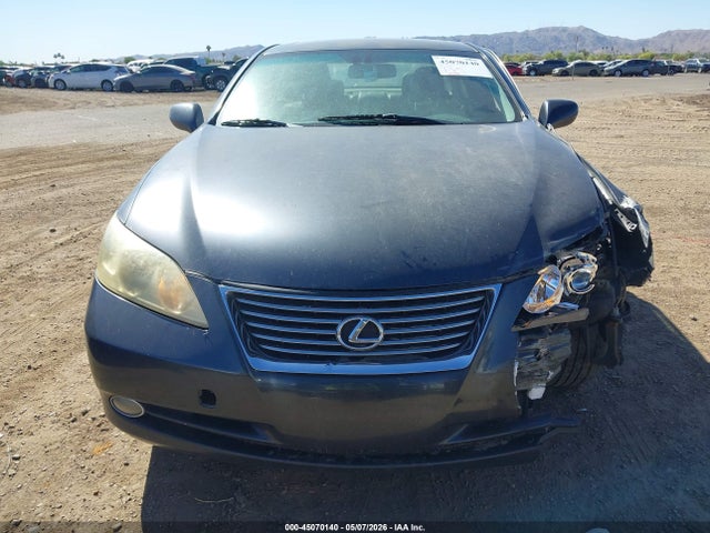 Продажа на аукционе авто 2009 Lexus Es 350, vin: JTHBJ46G392292731, номер лота: 45070140