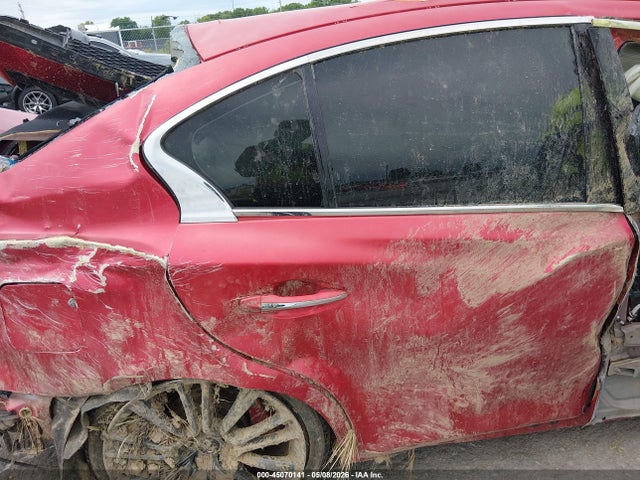 Продаж на аукціоні авто 2019 Infiniti Q50 3.0t Red Sport 400, vin: JN1FV7AP6KM760822, номер лоту: 45070141