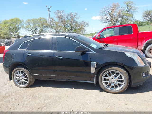 45070142 :رقم المزاد ، 3GYFNJE34DS573562 vin ، 2013 Cadillac Srx Premium Collection مزاد بيع