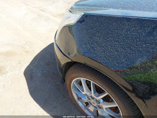 45070142 :رقم المزاد ، 3GYFNJE34DS573562 vin ، 2013 Cadillac Srx Premium Collection مزاد بيع