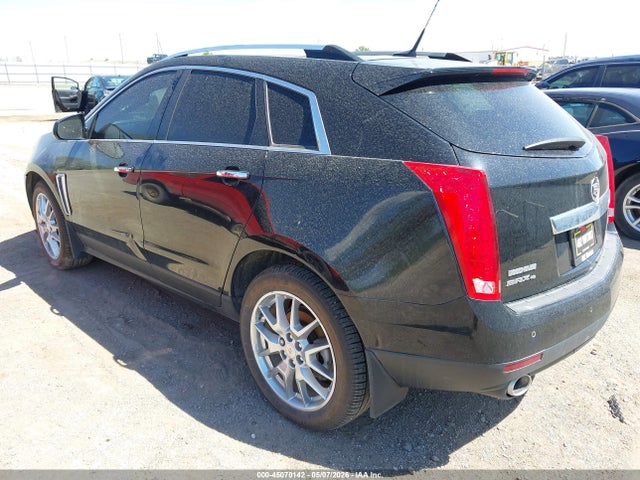 45070142 :رقم المزاد ، 3GYFNJE34DS573562 vin ، 2013 Cadillac Srx Premium Collection مزاد بيع