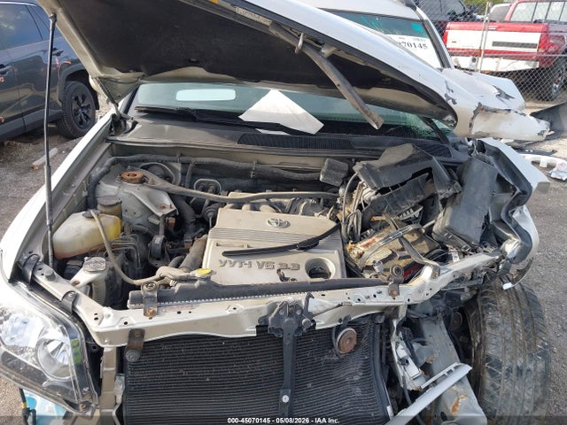 Aukcja sprzedaży 2007 Toyota Highlander V6, vin: JTEEP21A370201658, numer aukcji: 45070145