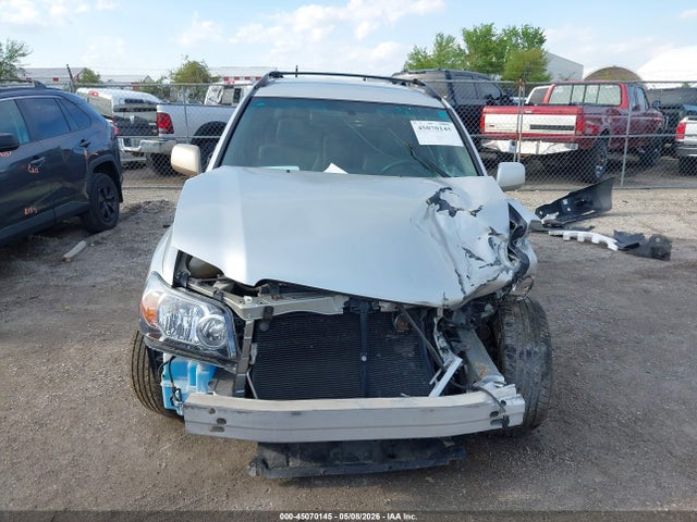 Aukcja sprzedaży 2007 Toyota Highlander V6, vin: JTEEP21A370201658, numer aukcji: 45070145