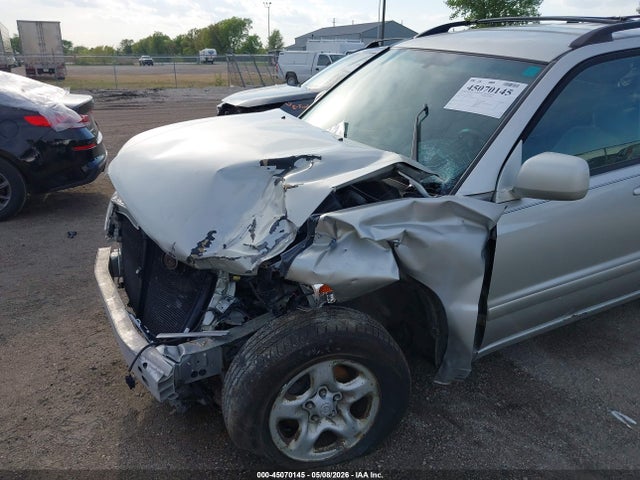 Aukcja sprzedaży 2007 Toyota Highlander V6, vin: JTEEP21A370201658, numer aukcji: 45070145