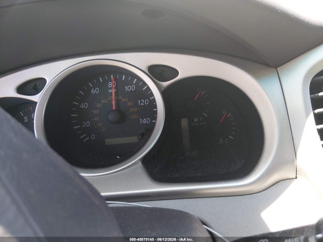 Aukcja sprzedaży 2007 Toyota Highlander V6, vin: JTEEP21A370201658, numer aukcji: 45070145