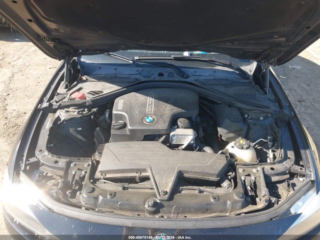 Aukcja sprzedaży 2016 Bmw 320i Xdrive, vin: WBA8E5G50GNT93026, numer aukcji: 45070146