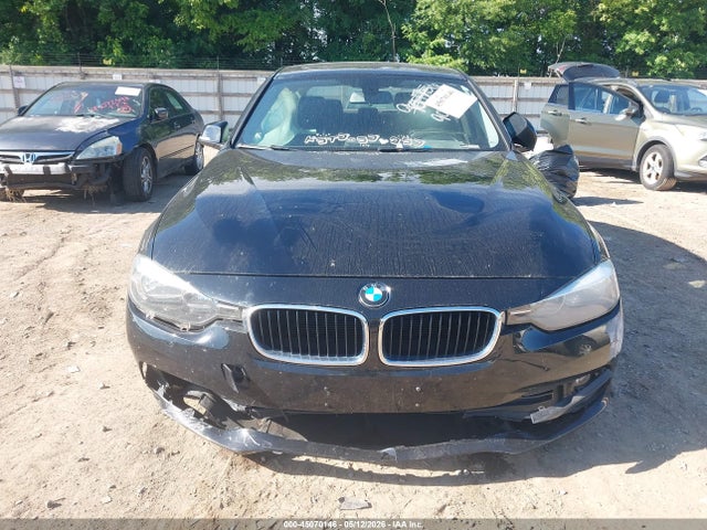 Aukcja sprzedaży 2016 Bmw 320i Xdrive, vin: WBA8E5G50GNT93026, numer aukcji: 45070146