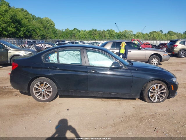 Aukcja sprzedaży 2016 Bmw 320i Xdrive, vin: WBA8E5G50GNT93026, numer aukcji: 45070146
