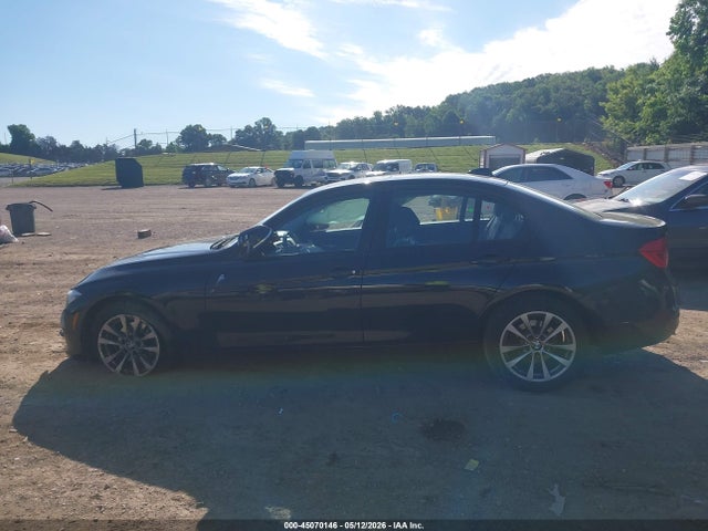 Aukcja sprzedaży 2016 Bmw 320i Xdrive, vin: WBA8E5G50GNT93026, numer aukcji: 45070146