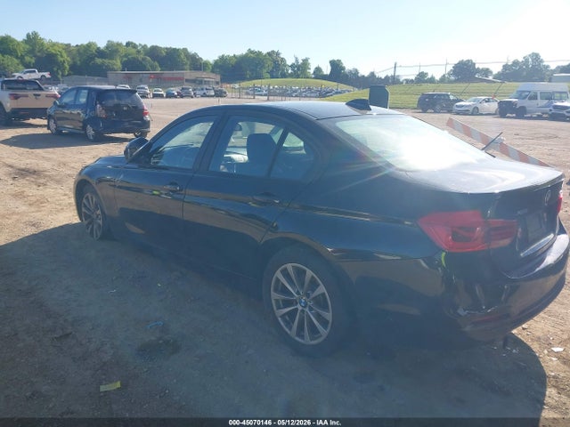 Aukcja sprzedaży 2016 Bmw 320i Xdrive, vin: WBA8E5G50GNT93026, numer aukcji: 45070146