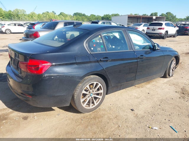 Aukcja sprzedaży 2016 Bmw 320i Xdrive, vin: WBA8E5G50GNT93026, numer aukcji: 45070146