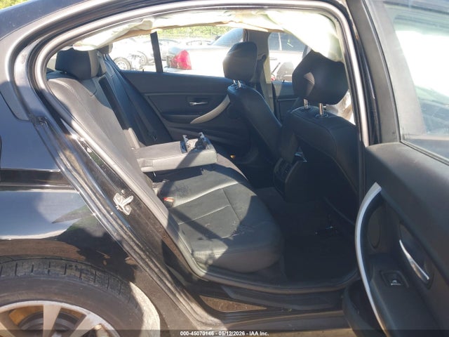 Aukcja sprzedaży 2016 Bmw 320i Xdrive, vin: WBA8E5G50GNT93026, numer aukcji: 45070146