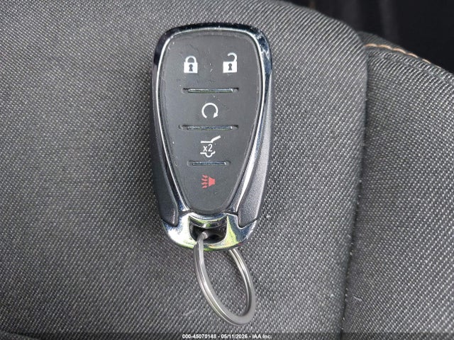 Продаж на аукціоні авто 2020 Chevrolet Equinox Awd Lt 1.5l Turbo, vin: 3GNAXUEVXLL188696, номер лоту: 45070148