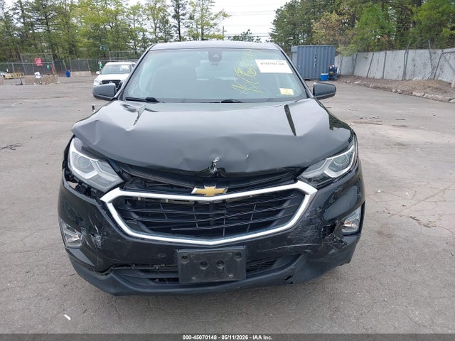 Продаж на аукціоні авто 2020 Chevrolet Equinox Awd Lt 1.5l Turbo, vin: 3GNAXUEVXLL188696, номер лоту: 45070148