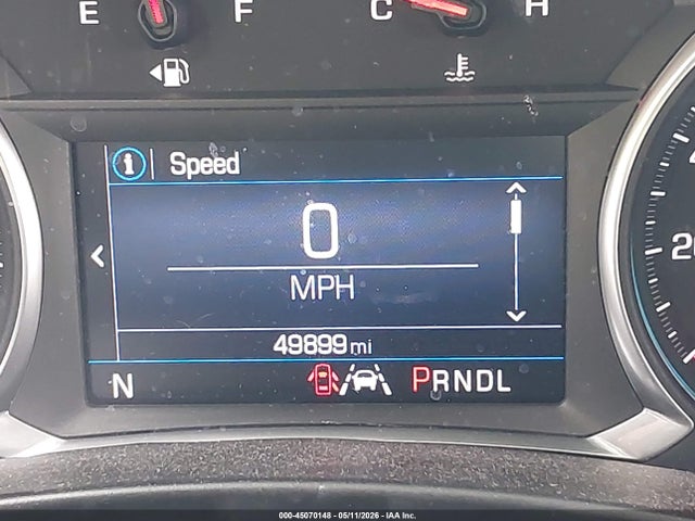 Продаж на аукціоні авто 2020 Chevrolet Equinox Awd Lt 1.5l Turbo, vin: 3GNAXUEVXLL188696, номер лоту: 45070148