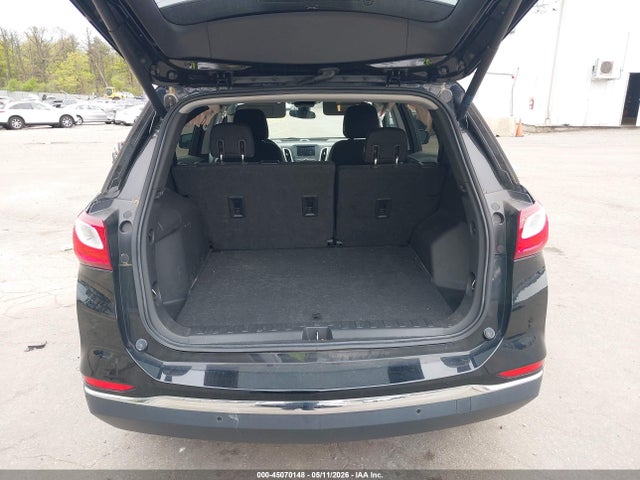Продаж на аукціоні авто 2020 Chevrolet Equinox Awd Lt 1.5l Turbo, vin: 3GNAXUEVXLL188696, номер лоту: 45070148