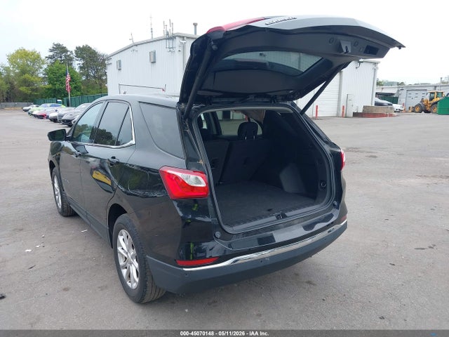 Продаж на аукціоні авто 2020 Chevrolet Equinox Awd Lt 1.5l Turbo, vin: 3GNAXUEVXLL188696, номер лоту: 45070148