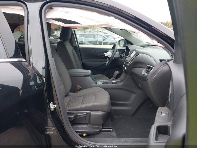 Продаж на аукціоні авто 2020 Chevrolet Equinox Awd Lt 1.5l Turbo, vin: 3GNAXUEVXLL188696, номер лоту: 45070148