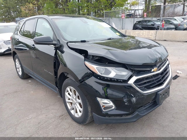 Продаж на аукціоні авто 2020 Chevrolet Equinox Awd Lt 1.5l Turbo, vin: 3GNAXUEVXLL188696, номер лоту: 45070148