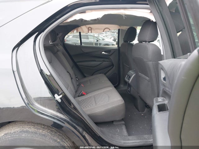 Продаж на аукціоні авто 2020 Chevrolet Equinox Awd Lt 1.5l Turbo, vin: 3GNAXUEVXLL188696, номер лоту: 45070148