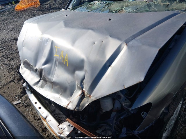 45070154 :رقم المزاد ، 2HGES16355H594306 vin ، 2005 Honda Civic Vp مزاد بيع