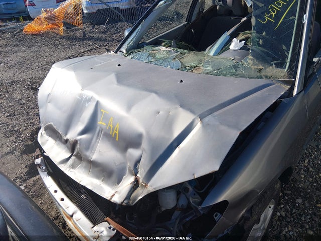 45070154 :رقم المزاد ، 2HGES16355H594306 vin ، 2005 Honda Civic Vp مزاد بيع