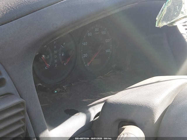 45070154 :رقم المزاد ، 2HGES16355H594306 vin ، 2005 Honda Civic Vp مزاد بيع