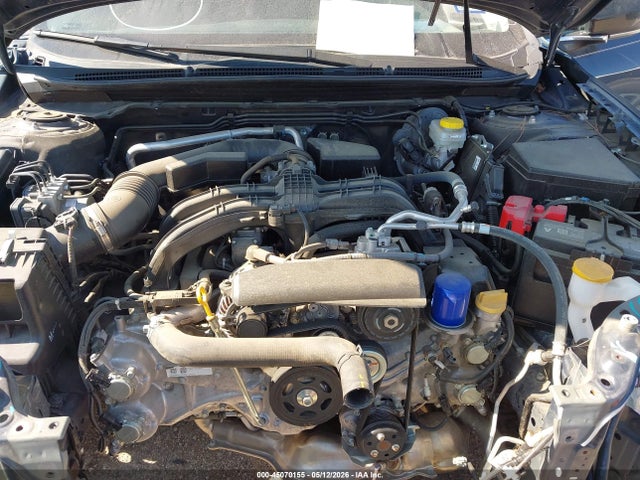 2025 Subaru Outback Premium მანქანა იყიდება აუქციონზე, vin: 4S4BTACCXS3184551, აუქციონის ნომერი: 45070155