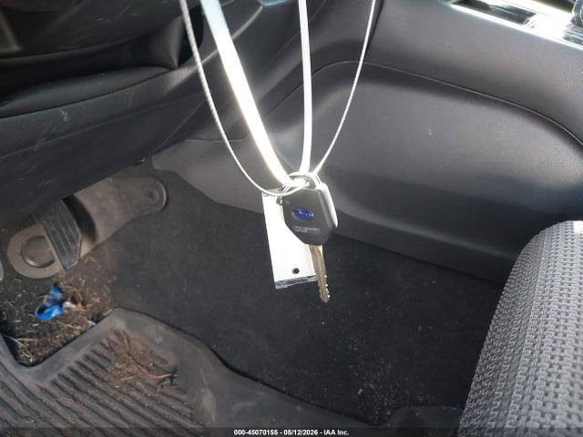 2025 Subaru Outback Premium მანქანა იყიდება აუქციონზე, vin: 4S4BTACCXS3184551, აუქციონის ნომერი: 45070155