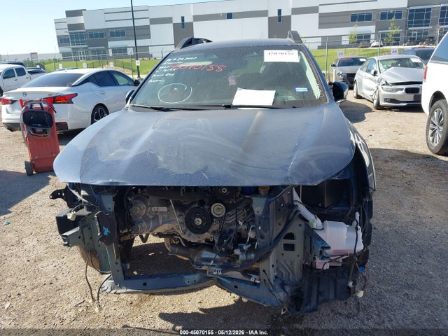 2025 Subaru Outback Premium მანქანა იყიდება აუქციონზე, vin: 4S4BTACCXS3184551, აუქციონის ნომერი: 45070155