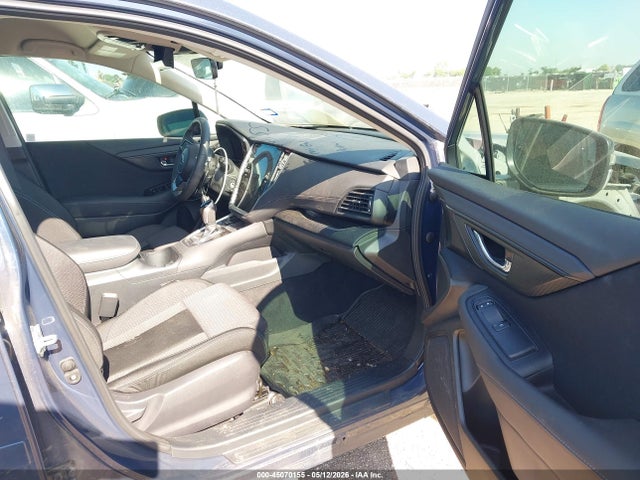 2025 Subaru Outback Premium მანქანა იყიდება აუქციონზე, vin: 4S4BTACCXS3184551, აუქციონის ნომერი: 45070155
