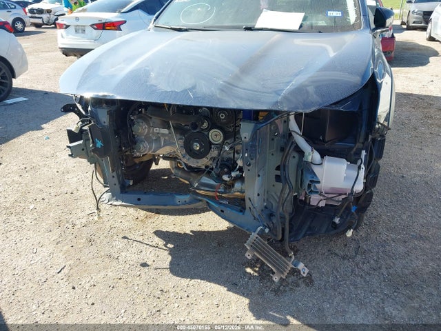 2025 Subaru Outback Premium მანქანა იყიდება აუქციონზე, vin: 4S4BTACCXS3184551, აუქციონის ნომერი: 45070155