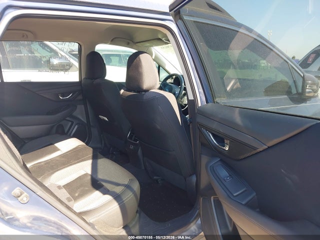 2025 Subaru Outback Premium მანქანა იყიდება აუქციონზე, vin: 4S4BTACCXS3184551, აუქციონის ნომერი: 45070155