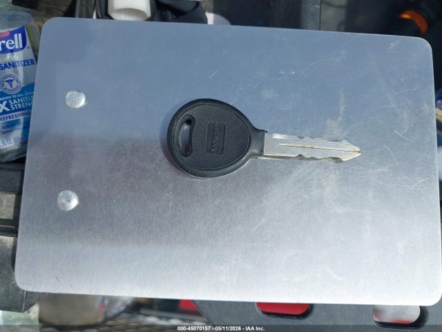 45070157 :رقم المزاد ، 1J4FA29P6YP787293 vin ، 2000 Jeep Wrangler / Tj Se مزاد بيع