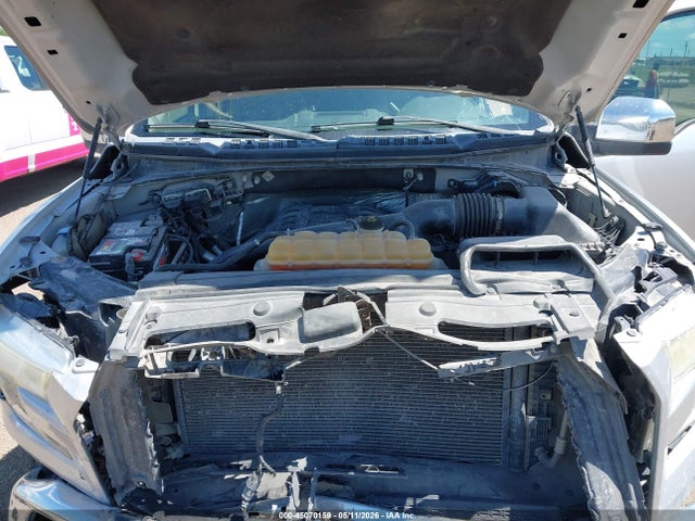 Aukcja sprzedaży 2016 Ford F-150 Xlt, vin: 1FTEW1EG8GFC19425, numer aukcji: 45070159