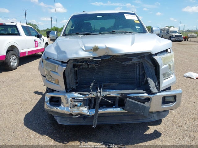 Aukcja sprzedaży 2016 Ford F-150 Xlt, vin: 1FTEW1EG8GFC19425, numer aukcji: 45070159