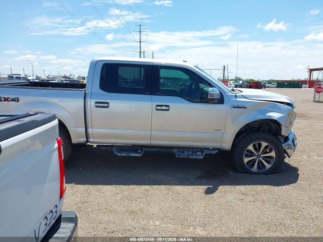 Aukcja sprzedaży 2016 Ford F-150 Xlt, vin: 1FTEW1EG8GFC19425, numer aukcji: 45070159