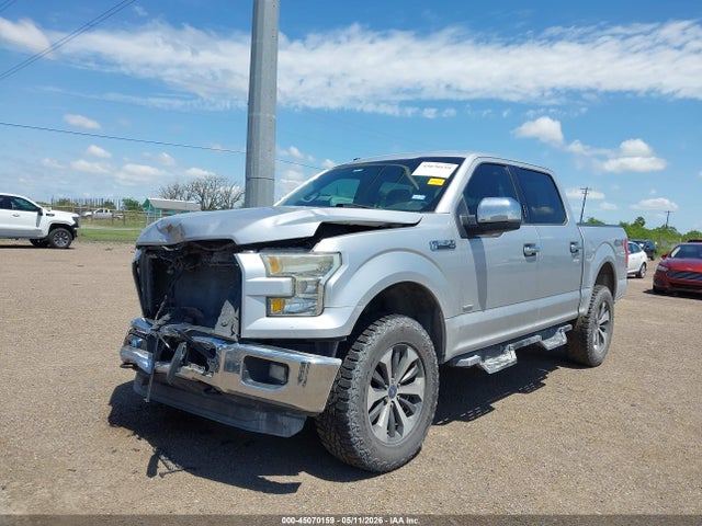 Aukcja sprzedaży 2016 Ford F-150 Xlt, vin: 1FTEW1EG8GFC19425, numer aukcji: 45070159