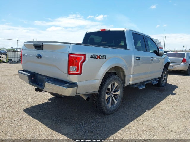 Aukcja sprzedaży 2016 Ford F-150 Xlt, vin: 1FTEW1EG8GFC19425, numer aukcji: 45070159