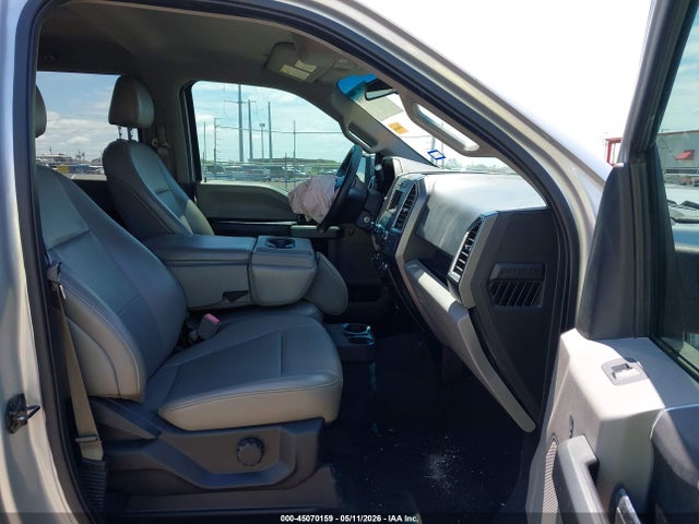 Aukcja sprzedaży 2016 Ford F-150 Xlt, vin: 1FTEW1EG8GFC19425, numer aukcji: 45070159