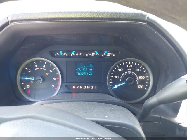 Aukcja sprzedaży 2016 Ford F-150 Xlt, vin: 1FTEW1EG8GFC19425, numer aukcji: 45070159