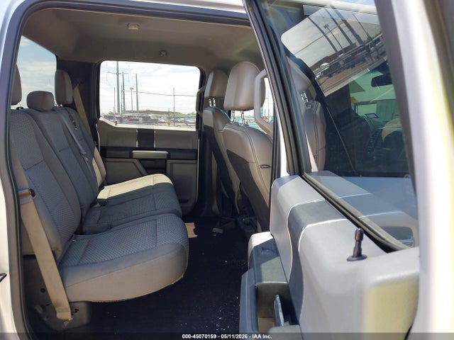 Aukcja sprzedaży 2016 Ford F-150 Xlt, vin: 1FTEW1EG8GFC19425, numer aukcji: 45070159