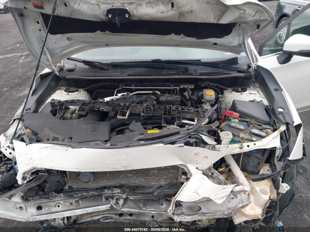 45070162 :رقم المزاد ، JF2GTAMC1JH318116 vin ، 2018 Subaru Crosstrek 2.0i Limited مزاد بيع