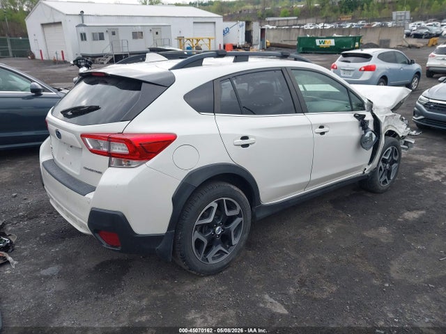 45070162 :رقم المزاد ، JF2GTAMC1JH318116 vin ، 2018 Subaru Crosstrek 2.0i Limited مزاد بيع